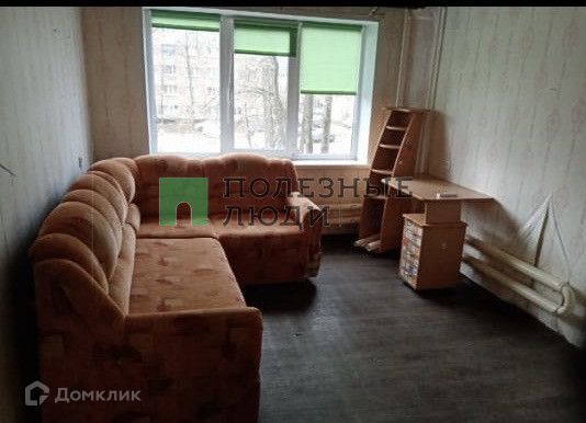 комната дом 56 городской округ Сыктывкар фото