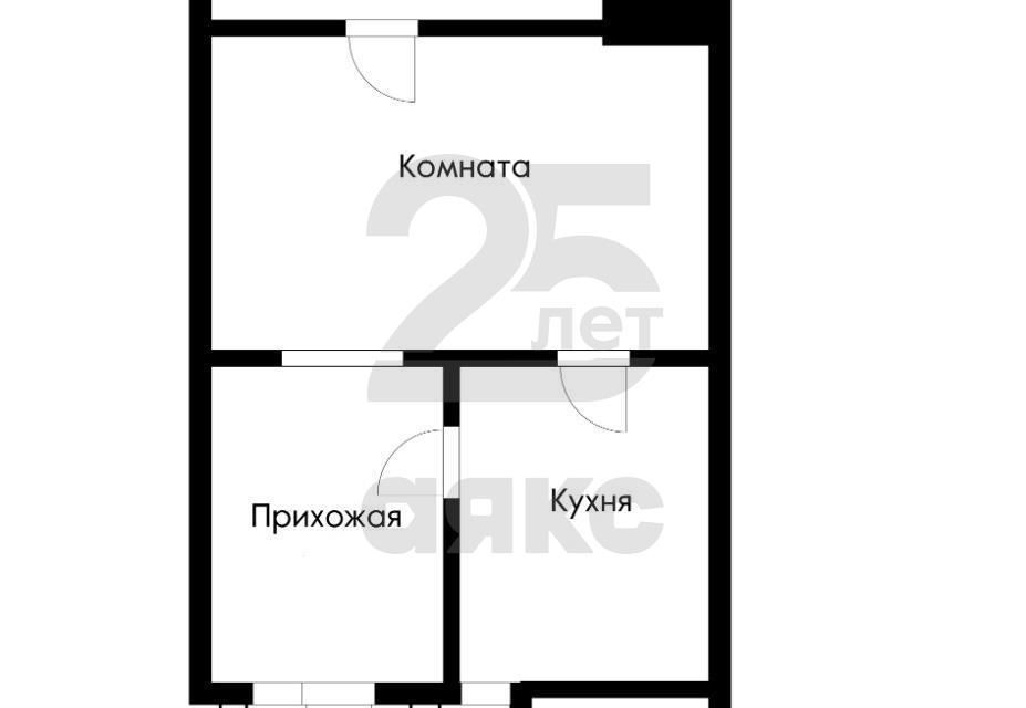 квартира г Краснодар проезд 3-й Лучистый 9 муниципальное образование Краснодар фото 9