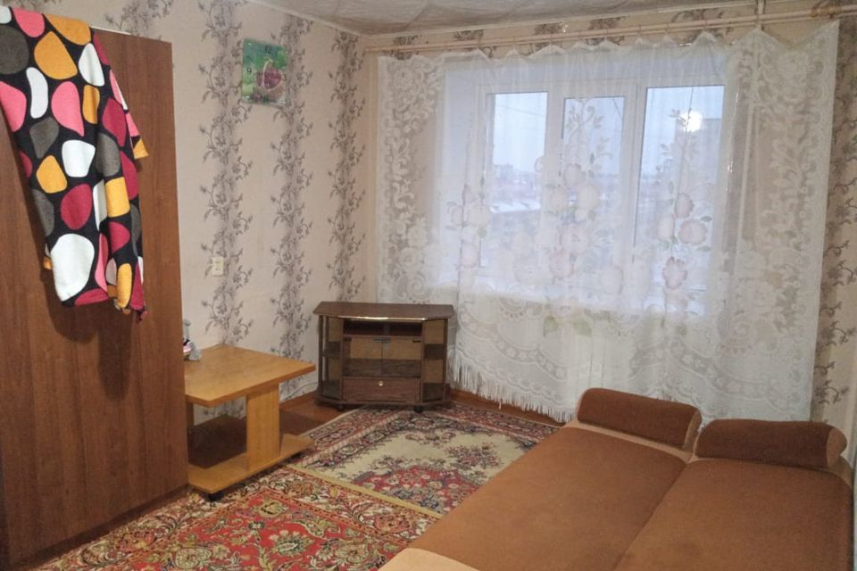 комната г Курган ул Дзержинского 33б городской округ Курган фото 3