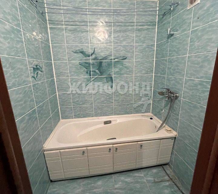 квартира г Томск ул Ивана Черных 48 Томский район фото 7