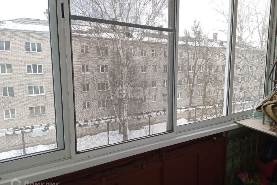 квартира г Ковров ул Восточная 50 городской округ Ковров фото 8