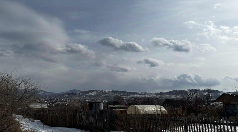 земля г Саяногорск снт Светоч 8А фото 3