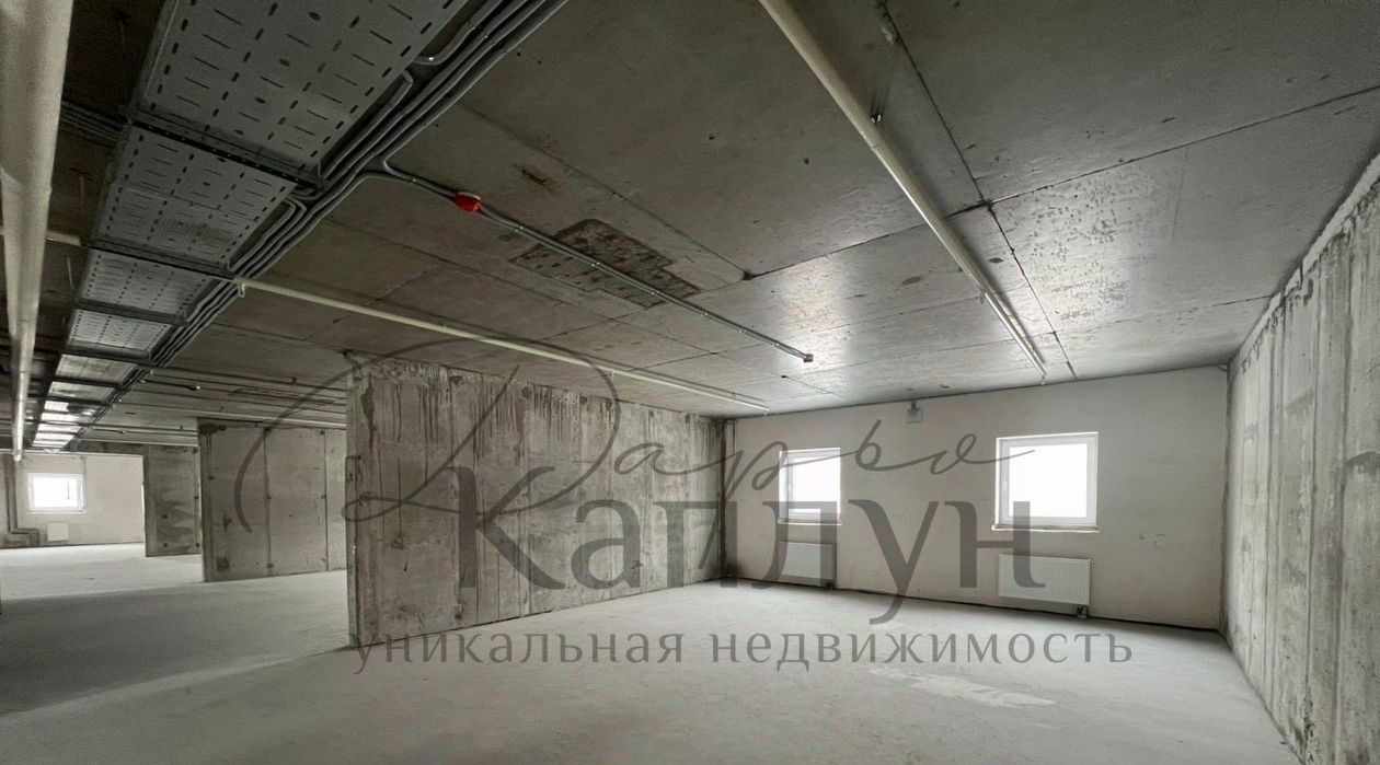 офис г Нижний Новгород Стрелка Мещерское Озеро ул Карла Маркса 44б жилрайон фото 9