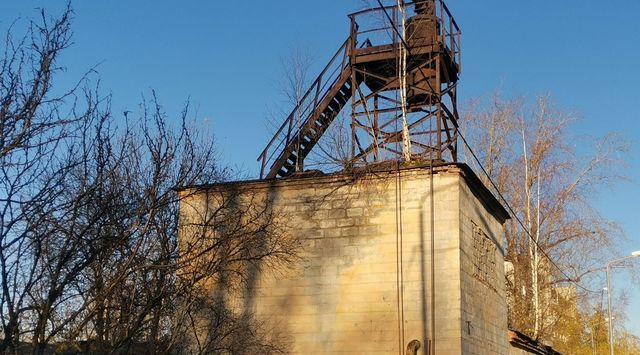 р-н Дзержинский ул Сульфатная 10 фото