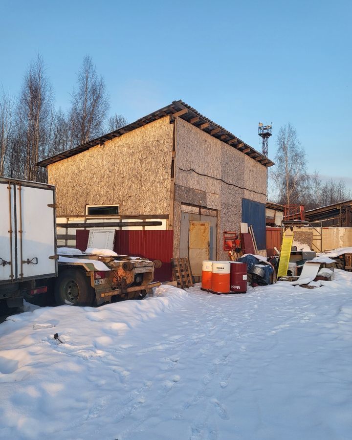 свободного назначения р-н Всеволожский п Ковалево Всеволожское городское поселение, Всеволожск фото 2