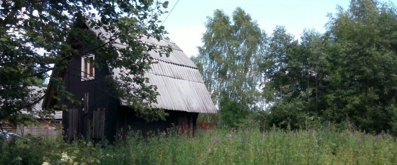 земля р-н Угличский д Полеткино с пос, Ильинское фото 1