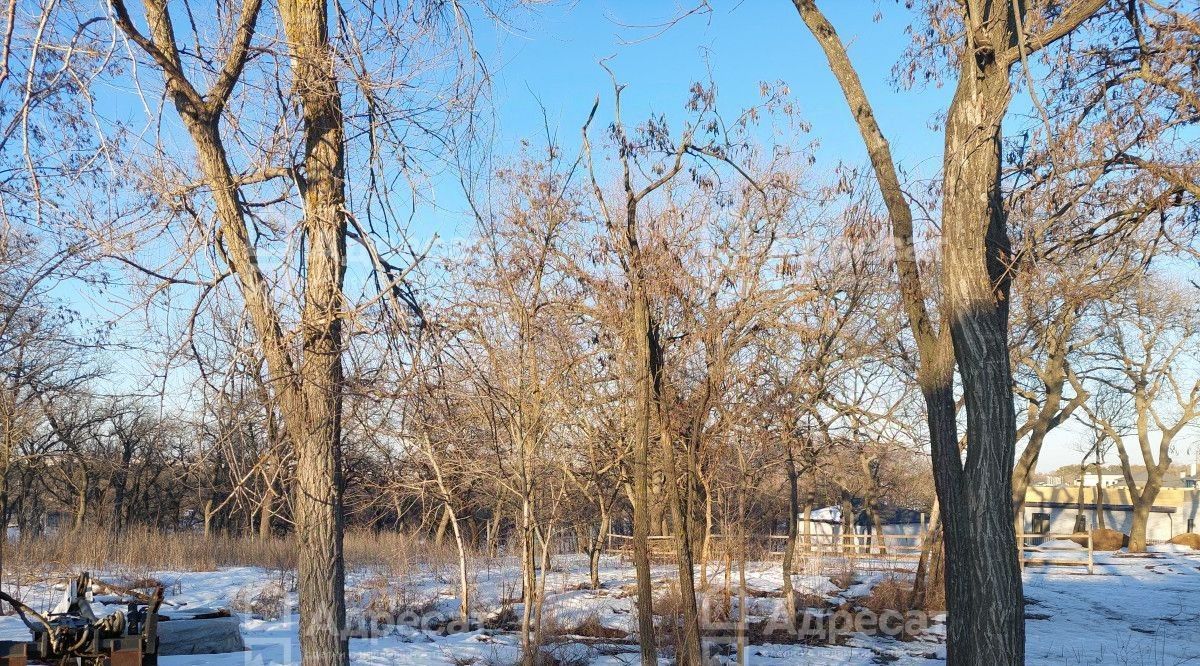 земля г Волгоград р-н Советский ул им. Джамбула Джабаева фото 3