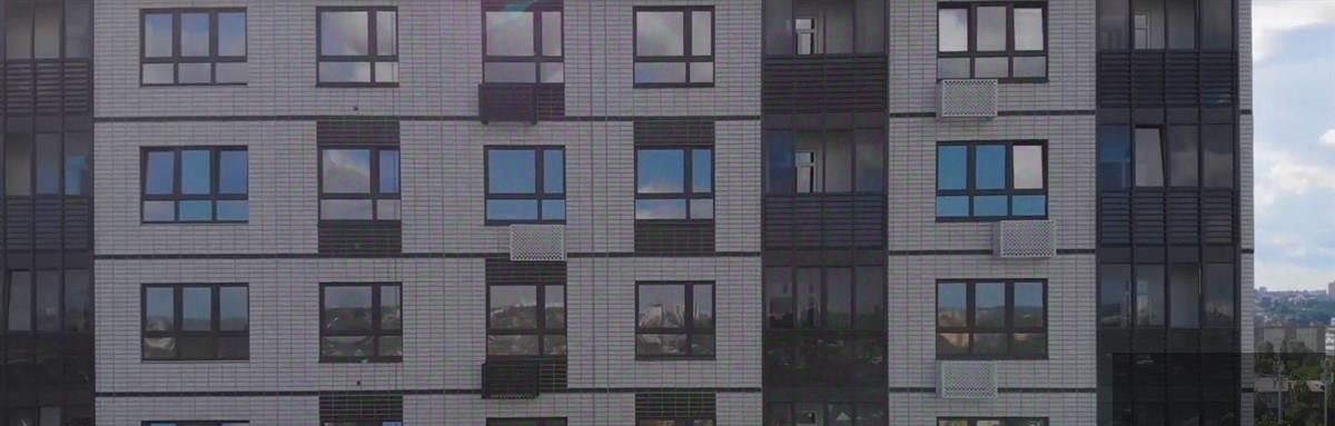 квартира г Воронеж р-н Левобережный ул Ленинградская 26 фото 6