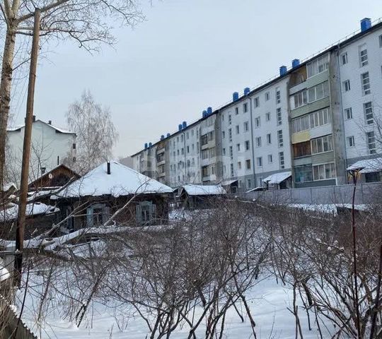 дом городской округ Горно-Алтайск фото