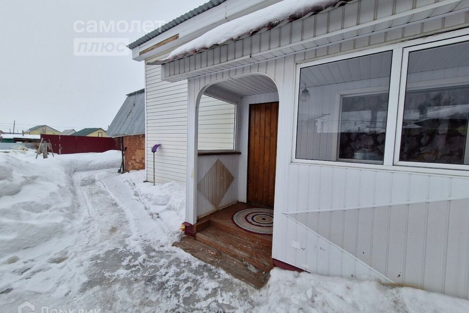 дом г Ишим городской округ Ишим, Городская площадь фото 1