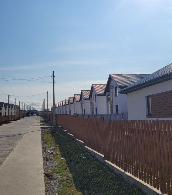 дом г Новороссийск ст-ца Раевская ул Суворова 31 фото 1