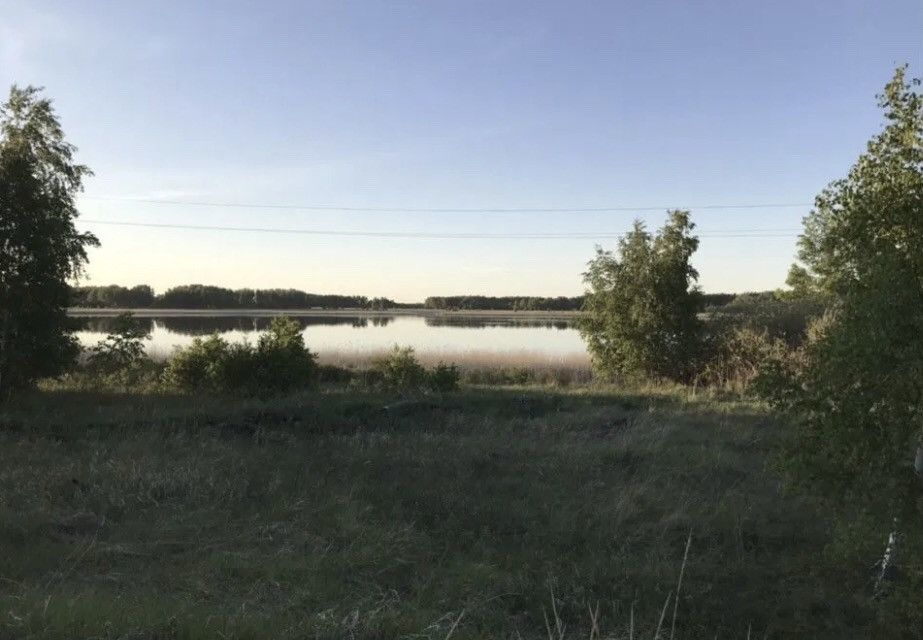 земля г Челябинск ул Тимирязева 1 городской округ Челябинск фото 1