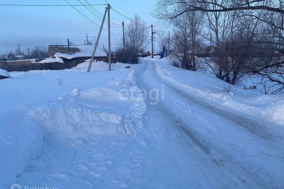 земля р-н Мелеузовский г Мелеуз СНТ Вишнёвый сад фото 3