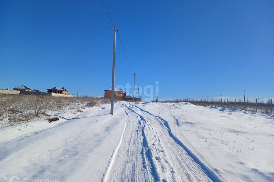 земля р-н Назрановский село Экажево фото 4