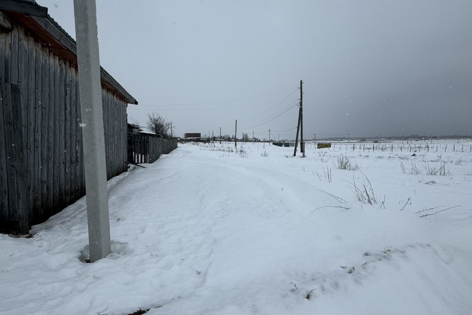 земля г Курган ул Новая городской округ Курган фото 2