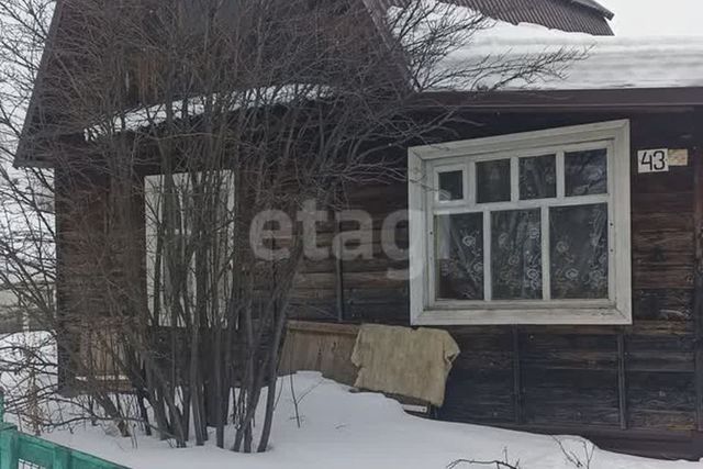 снт Роща ул 3-я 157 городской округ Нижний Тагил фото