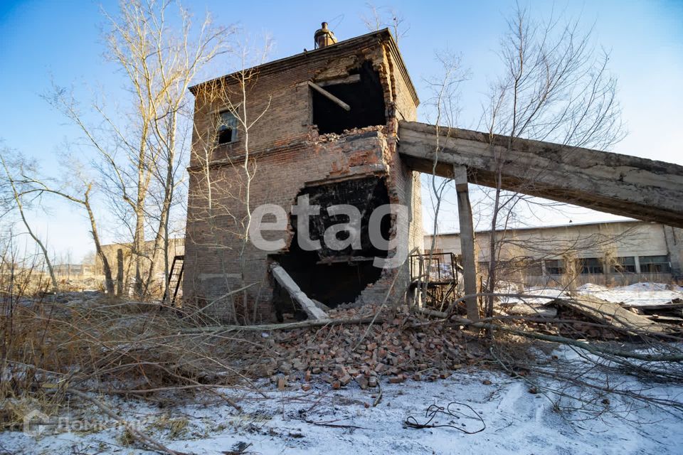 земля г Красноярск ул Мусоргского городской округ Красноярск фото 1