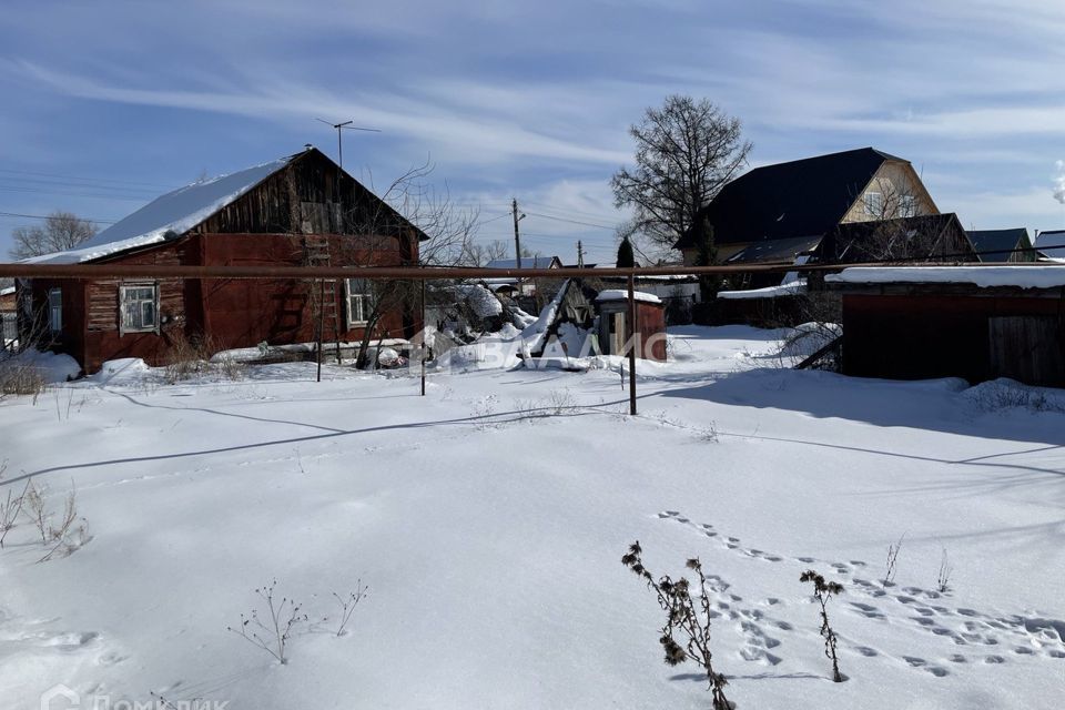 дом г Пенза ул Суходольная 63 городской округ Пенза фото 3