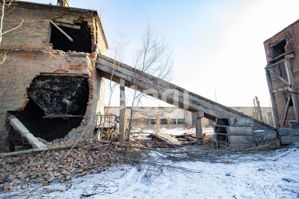 земля г Красноярск ул Мусоргского городской округ Красноярск фото 2