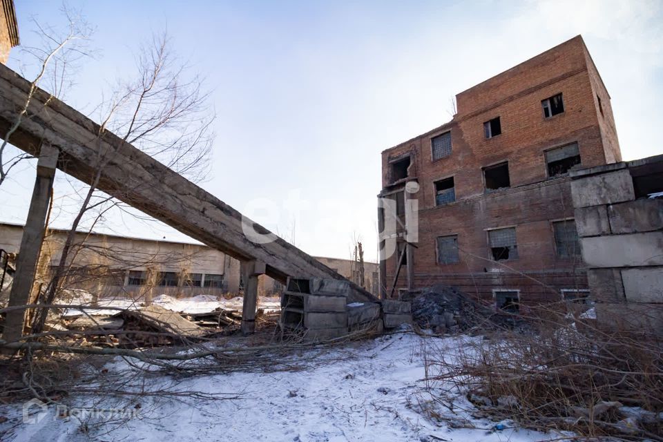 земля г Красноярск ул Мусоргского городской округ Красноярск фото 3