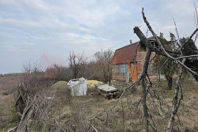 городской округ Новочеркасск, садовое товарищество № 16 фото