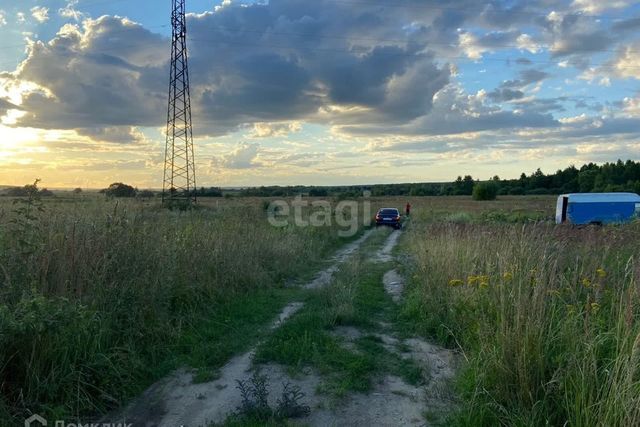 городской округ Калуга, Угорская улица фото