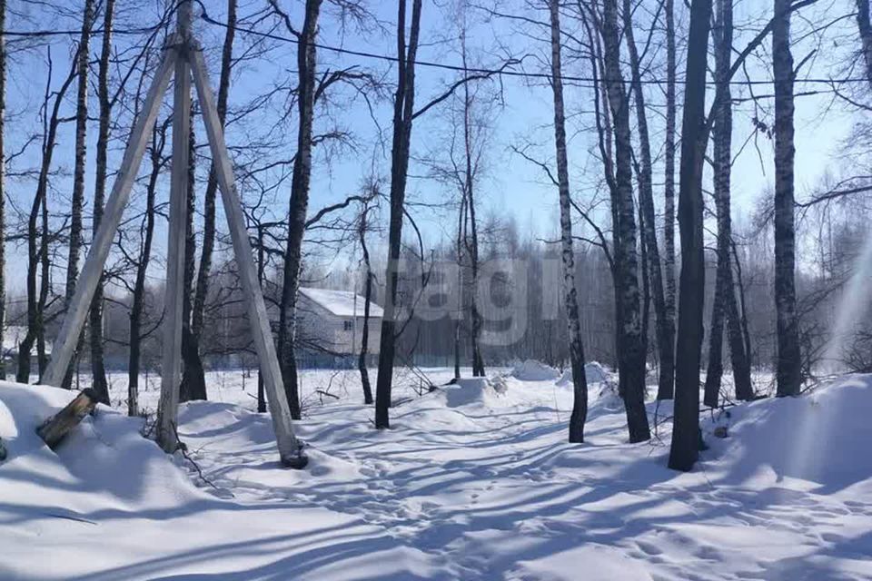 земля муниципальное образование Тула, село Частое фото 3