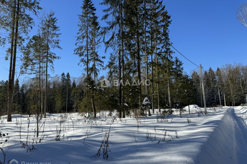 земля р-н Боровский Балабаново фото 2