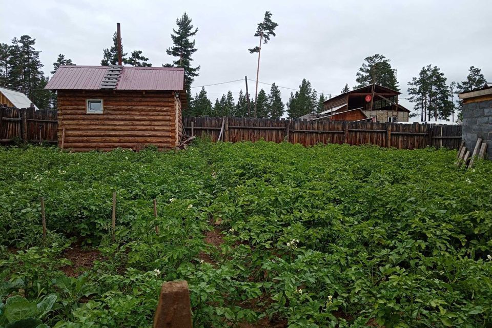 дом г Улан-Удэ ул Лавровая городской округ Улан-Удэ фото 3