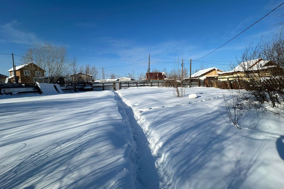 дом г Якутск ул Северная 40/10 городской округ Якутск фото 5