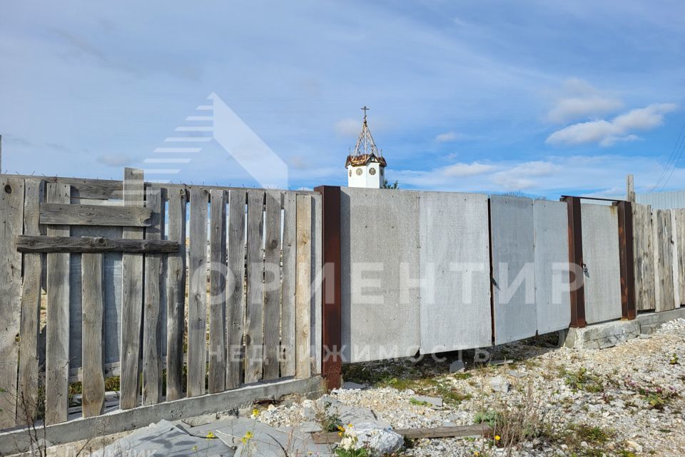 дом г Полевской ул Майская 41 Полевской городской округ фото 5