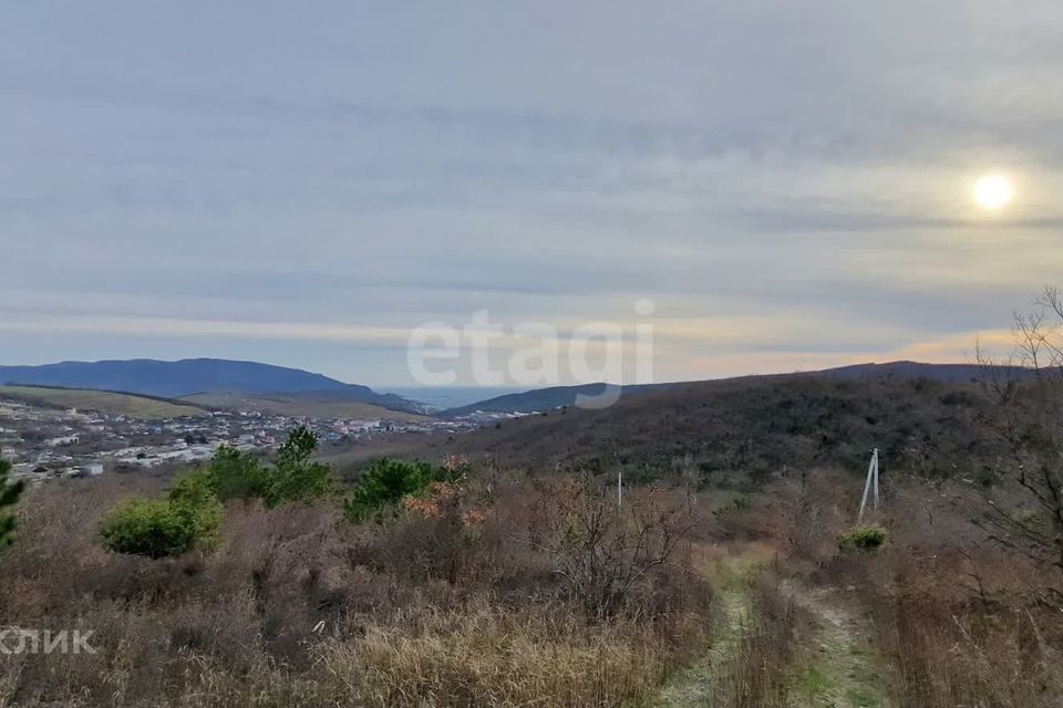 земля р-н Анапский с Варваровка ул Кавказская муниципальное образование Анапа фото 6