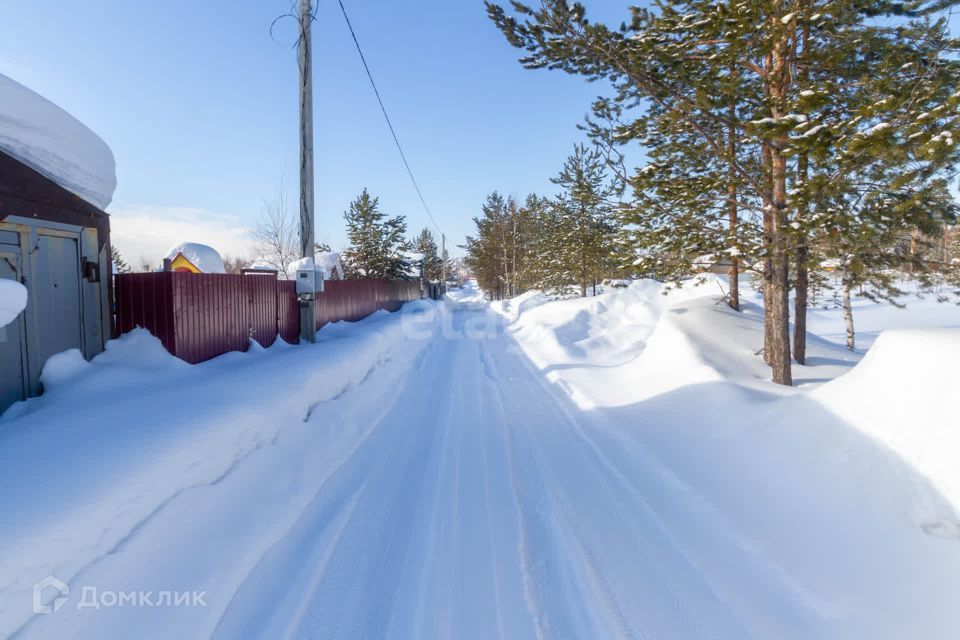 земля городской округ Сургут, СОТ № 57 Лето фото 9