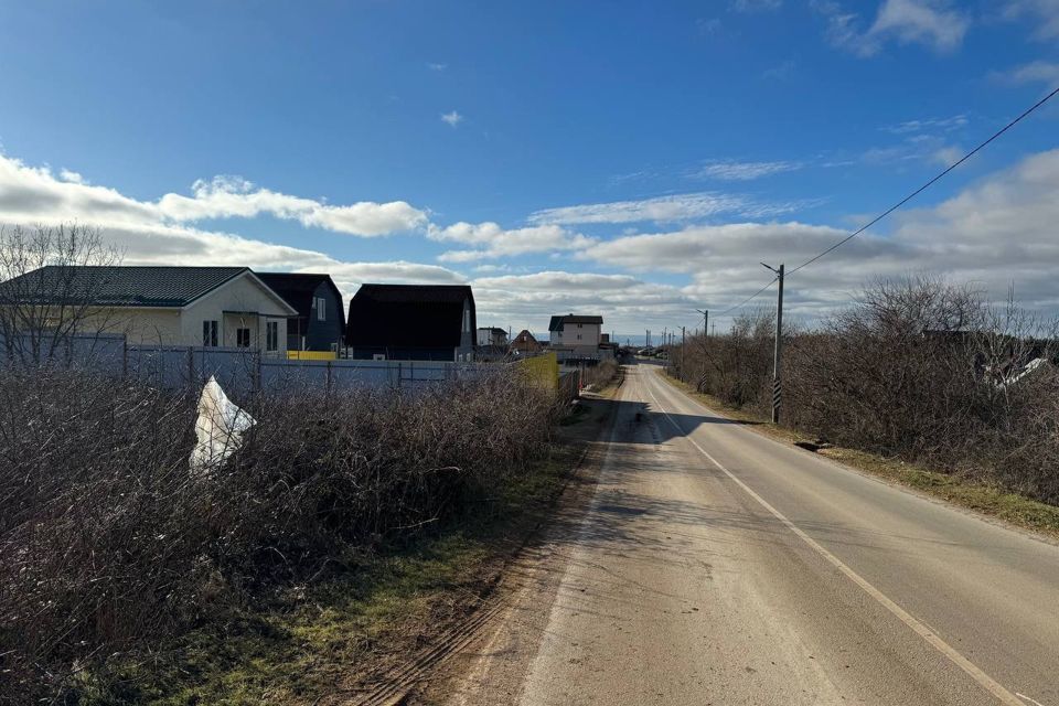 земля г Севастополь ул Дениса Ракицкого Балаклавский район фото 5