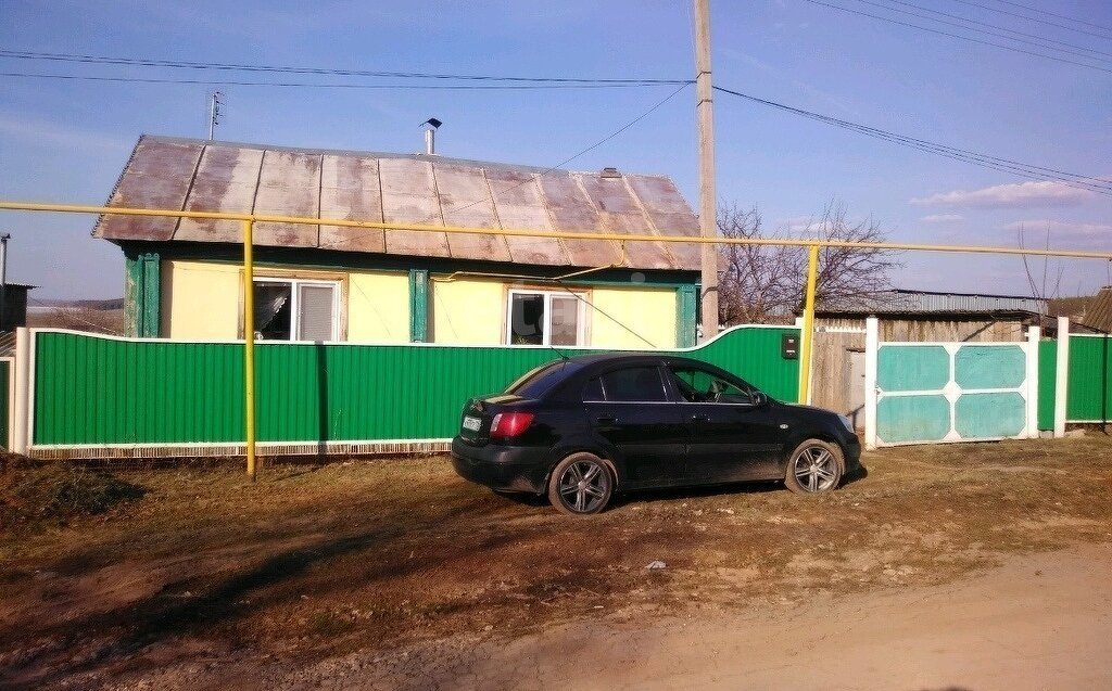 дом р-н Сармановский с Петровский Завод ул Поперечная фото 2