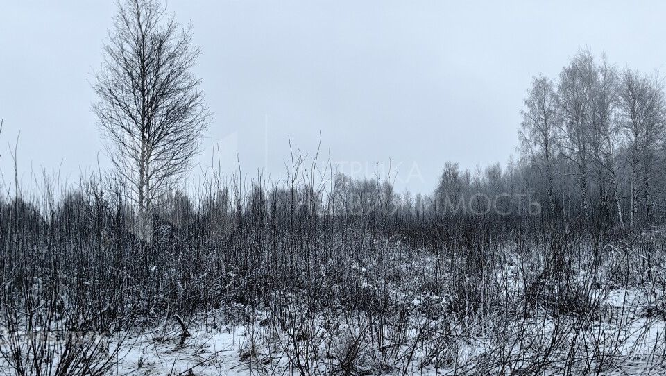 земля г Тюмень городской округ Тюмень, Ленинский округ фото 5