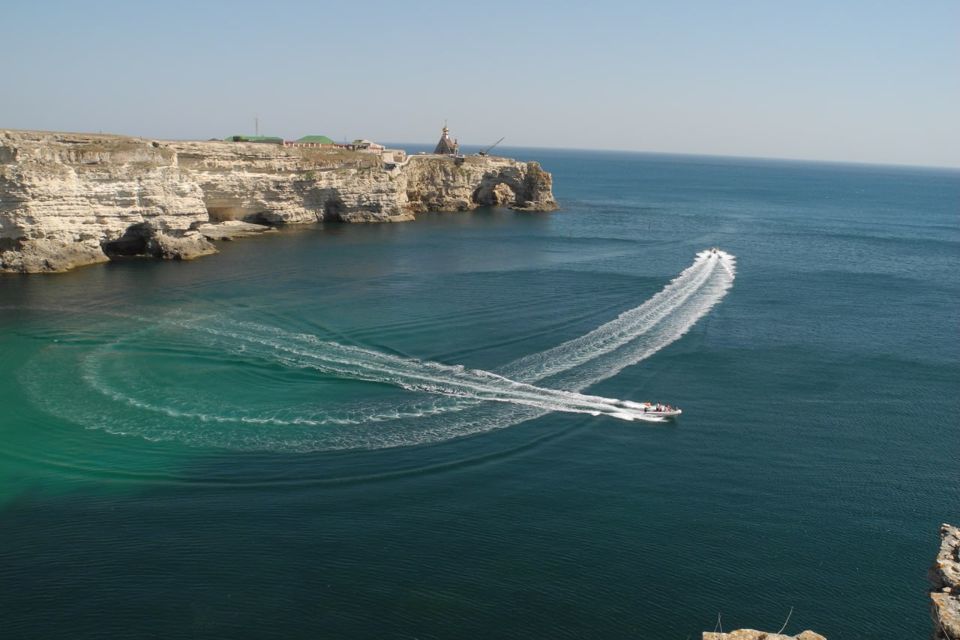 земля р-н Черноморский село Оленевка фото 10