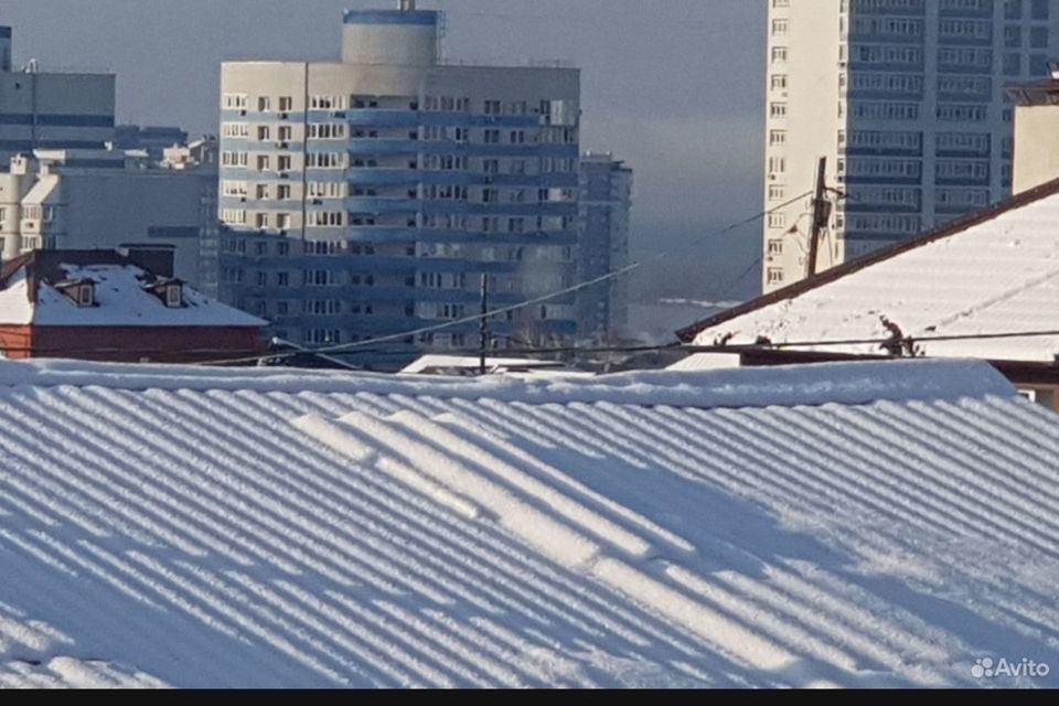 дом г Самара пер Никитинский 23 городской округ Самара фото 5