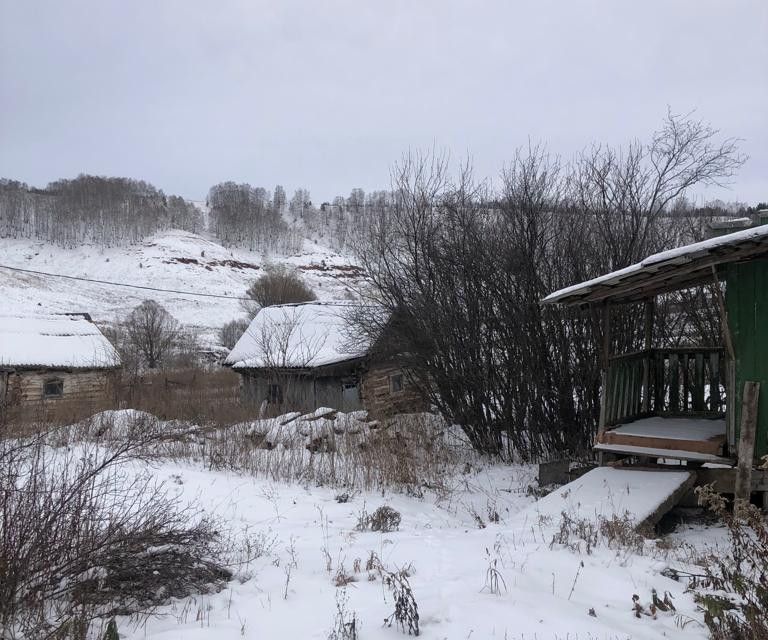 дом р-н Туймазинский село Верхний Сардык фото 7