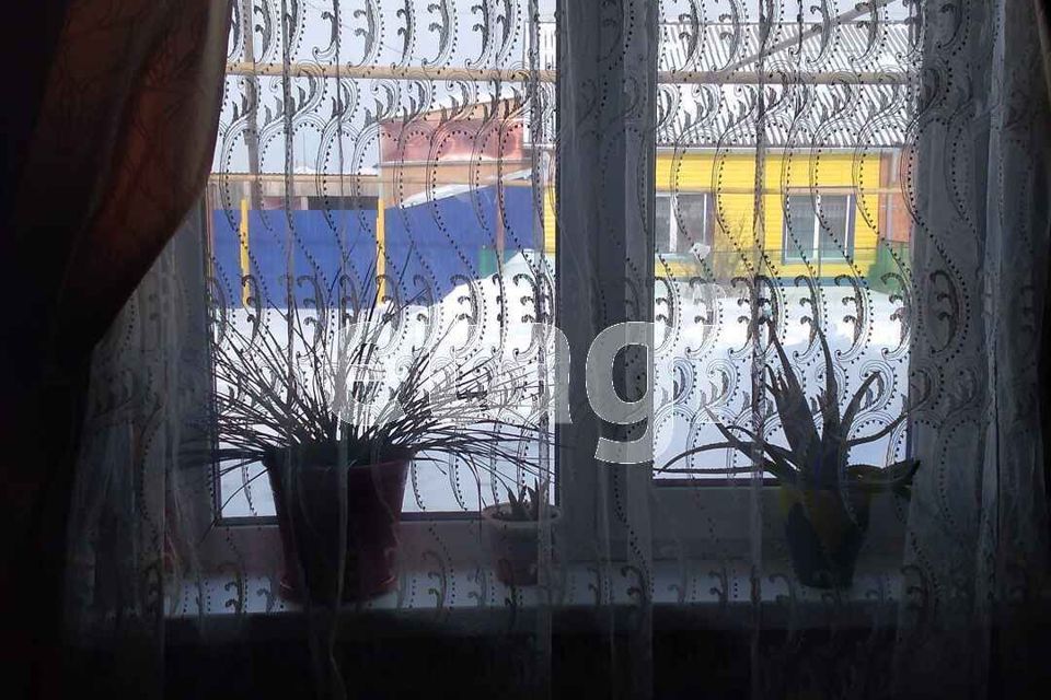 дом г Шадринск ул Исетская городской округ Шадринск фото 7