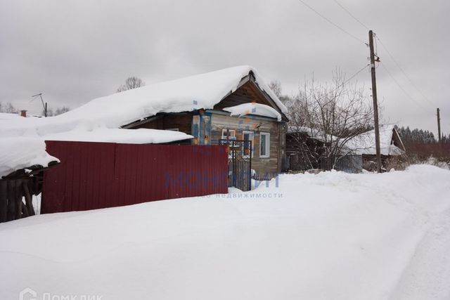 дом муниципальное образование Киров, 10 фото