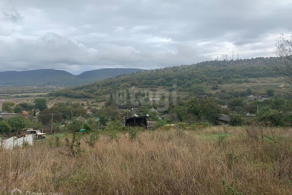 земля г Севастополь Балаклавский район, село Широкое фото 4