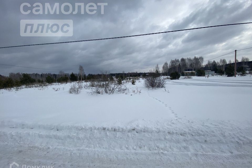 земля р-н Нижнетавдинский садоводческое некоммерческое товарищество Геолог-2 фото 4