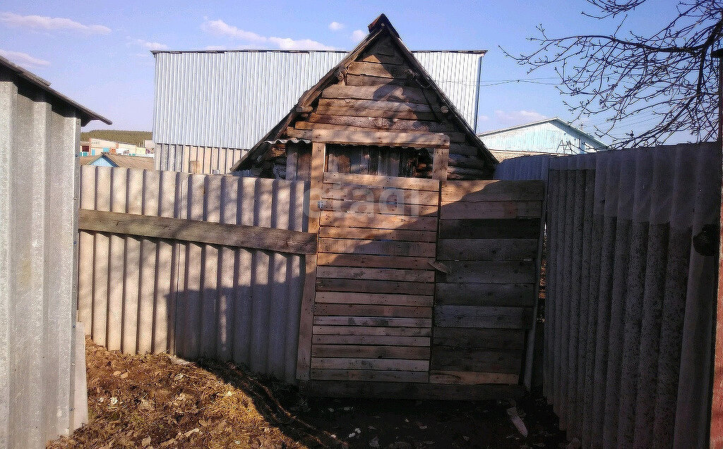 дом р-н Сармановский с Петровский Завод ул Поперечная фото 8