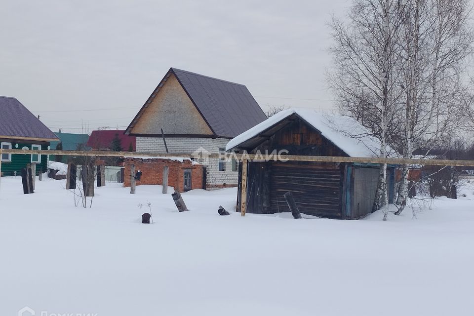 дом р-н Вязниковский станция Мстёра, Шоссейная улица, 29 фото 5