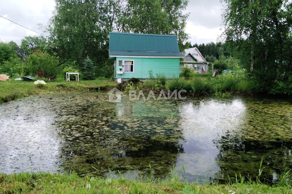 земля р-н Вологодский посёлок Васильевское фото 10