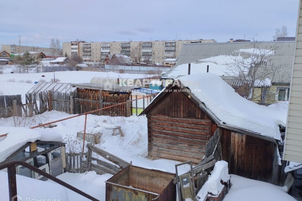 дом р-н Невьянский г Невьянск ул Ленина 73 фото 9