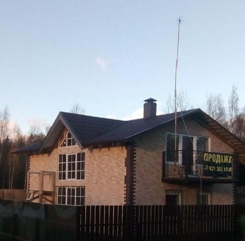 ул Озёрная Лебяженское городское поселение фото