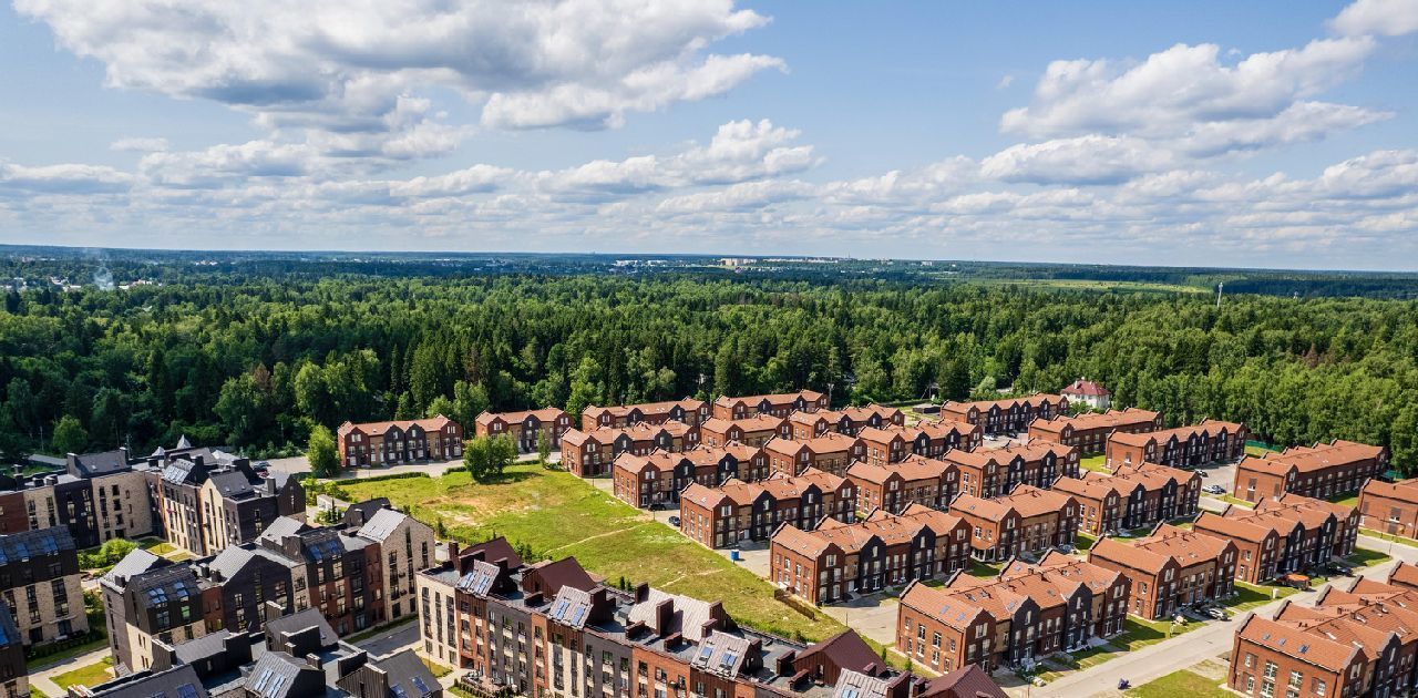 квартира городской округ Наро-Фоминский г Апрелевка ул Парк Апрель 43 Апрелевка фото 18