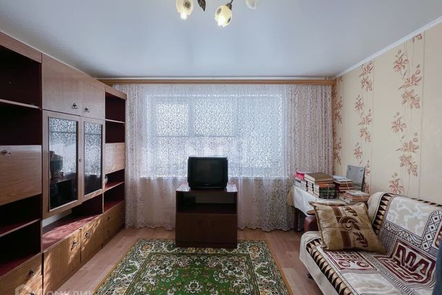 квартира дом 44 городской округ Саранск фото
